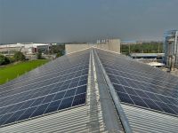 224 kWp PV-Anlage: Steuervorteil nutzen und sinnvoll in Photovoltaik investieren Nordrhein-Westfalen - Siegen Vorschau