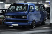 !NEW! MTS Technik Eibach Gewindefahrwerk VW T3 Multivan Doka Bus Nordwestmecklenburg - Landkreis - Zickhusen Vorschau