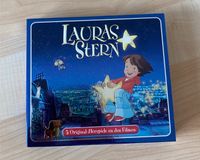 Hörspiel Box Lauras Stern mit 3 CD‘s Saarland - St. Ingbert Vorschau