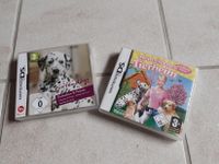 Nintendo DS Spiele Hessen - Griesheim Vorschau