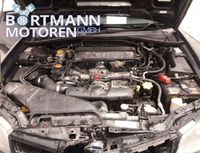 Motor SUBARU IMPREZA 2.5 EJ255 79.762KM+GARANTIE+KOMPLETT+VERSAND Leipzig - Eutritzsch Vorschau