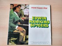 More Happy Days LP von Edwin Hawkins Singers Bielefeld - Joellenbeck Vorschau