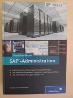 SAP Buch "SAP - Administration" Saarland - Wadgassen Vorschau