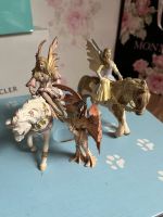 Schleich~ 5 teiliges Feenset~ wow Rheinland-Pfalz - Bann Vorschau