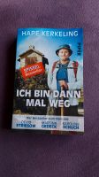 Buch "Ich bin dann mal weg", Bestseller, Hape Kerkeling Thüringen - Schmalkalden Vorschau