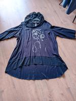Tredy tolles Blusenshirt Gr. 3 Lagenlook Neu Bayern - Mühldorf a.Inn Vorschau