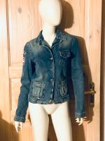 Gant Jeans Jacke Gr. S Rheinland-Pfalz - Miehlen Vorschau