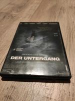 DVD/ Der Untergang/Oliver Hirschbiegel produziert von Bernd Eichi Schleswig-Holstein - Jübek Vorschau
