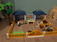 Playmobil Tierklinik Schleswig-Holstein - Flensburg Vorschau