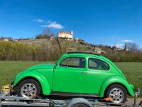 VW Käfer Bj:58 Oettinger Okrasa TSV Niedersachsen - Oldenburg Vorschau