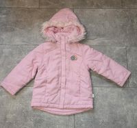 Mädchen Jacke Anorak Gr. 98/104 Sachsen-Anhalt - Holzweißig Vorschau