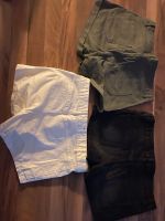 H&M Rock Hose Hosen Gr. 38 Nordrhein-Westfalen - Bergisch Gladbach Vorschau