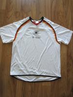 Neues DFB Deutschland Fußball Trikot Telekom,Gr.L/XL, weiß Saarland - St. Ingbert Vorschau