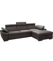 NEU! Ecksofa Salerno ! Kopf + Armteilverstellung ! Sofa + Bett Nordrhein-Westfalen - Löhne Vorschau