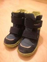 Winterstiefel Superfit Gr. 24 Thüringen - Erfurt Vorschau