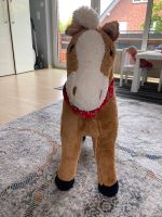 Kinder (Spielzeug) Pferd Nordrhein-Westfalen - Verl Vorschau