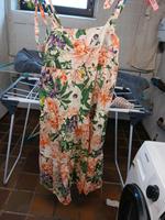 Schöne Sommer kleid von H&M gr40 Nordrhein-Westfalen - Viersen Vorschau