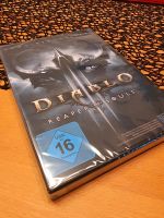 Diablo 3 - Reaper of Souls (PC Spiel) Baden-Württemberg - Denzlingen Vorschau