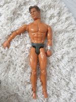 Action Figur Mann Man Spielzeugfigur Schleswig-Holstein - Kastorf Vorschau