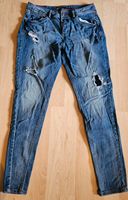 Boyfriend Jeans (36) & Skinny Jeans (36) Niedersachsen - Neuhaus Vorschau