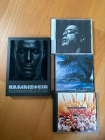 Rammstein Set Baden-Württemberg - Freiburg im Breisgau Vorschau