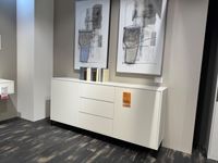 Möbel, Invivus Sideboard Innova Lack Weiss XXXLutz Nürnberg (Mittelfr) - Südstadt Vorschau