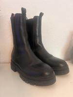 Tommy Hilfiger Stiefel Nordrhein-Westfalen - Ratingen Vorschau
