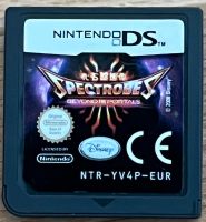 Nintendo DS: Spectrobes - Beyond the Portals Hessen - Kassel Vorschau