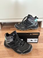 Adidas Terrex Outdoor Gr. 37 38 Wanderschuhe Kinder Berlin - Biesdorf Vorschau