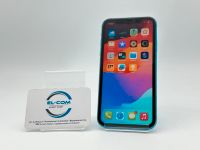 Apple iPhone XR 64GB 90% BLAU GEBRAUCHT&GARANTIE NR/49G Berlin - Neukölln Vorschau