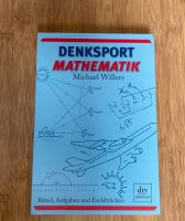 NEUWARE Denksport Mathematik - Michael Willers Duisburg - Duisburg-Süd Vorschau