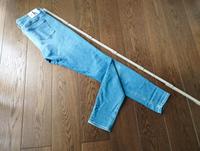 wie NEU Calvin Klein Jeans Jeanshose Mid Rise Skinny Gr. S Gr. M Nordrhein-Westfalen - Hamm Vorschau