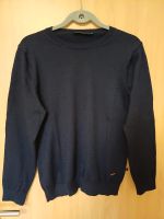 Daniel Hechter Strickpullover Herren, Dunkelblau, Gr. M (eher S) Köln - Humboldt-Gremberg Vorschau