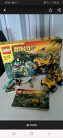 Lego Dino 5884 wie neu Bergedorf - Hamburg Lohbrügge Vorschau