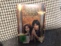 Robin Hood—Die komplette Serie (10 DVDs) Neu in Folie Berlin - Spandau Vorschau