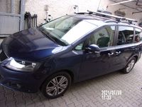 SEAT ALHAMBRA 7N5THULE127SLIDEBAR144RELINGTRÄGER162Dachträger Rheinland-Pfalz - Gau-Algesheim Vorschau