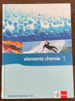 Elemente Chemie 1 Nordrhein-Westfalen - Heiden Vorschau