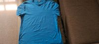 1 Ralph Lauren T-Shirt ,Größe XL Slim Fit ,Farbe Hellblau, Bayern - Hochstadt am Main Vorschau