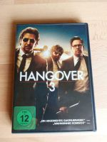 DVD Hangover 3, TOP Baden-Württemberg - Bammental Vorschau