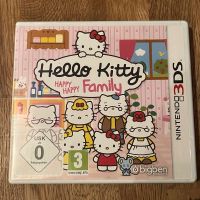 Hello Kitty Happy Happy Family Nordrhein-Westfalen - Rheine Vorschau