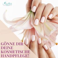 Maniküre Handpflege Nagelpflege Kontur Kosmetik Chemnitz Sachsen - Chemnitz Vorschau