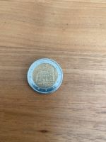 2 €, 2017 ,D ,Rheinland Pfalz Hessen - Hanau Vorschau