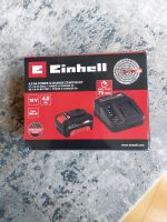 Einhell Power X Change Starter kit Neu,unbenutzt Niedersachsen - Ostercappeln Vorschau