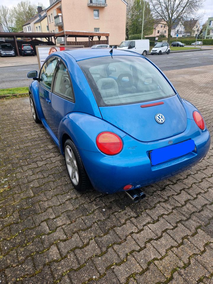 VW Beatle 2.0 in Hagen