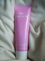 Bodylotion – LACOSTE – love of pink – Reisegröße 50 ml Bayern - Bad Steben Vorschau