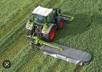 Fendt Scheibenmähwerk Slicer 350P 1000 U/min Nordrhein-Westfalen - Velbert Vorschau