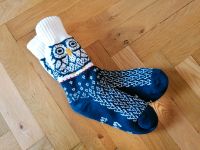 Kuschel-/Lesesocken für Damen Eimsbüttel - Hamburg Lokstedt Vorschau