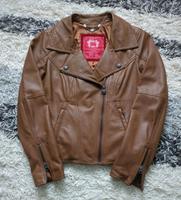 EDC Esprit Lederjacke L 36/38 Jacke Niedersachsen - Emden Vorschau
