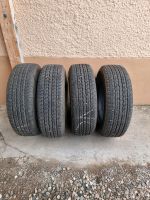 Sommerreifen Bridgestone 255 / 70 R 18 gebraucht Jeep Bayern - Peißenberg Vorschau