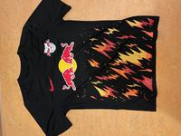 RB Leipzig on Fire Nike Sondertrikot Dresden - Niedersedlitz Vorschau